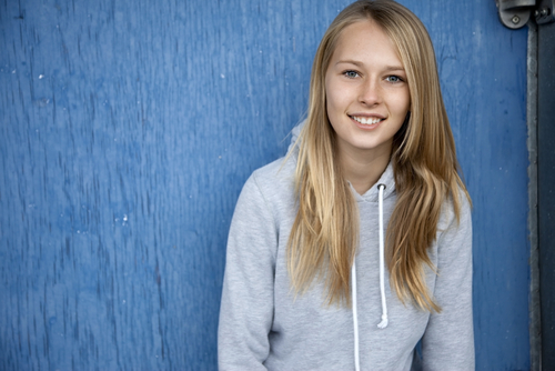 Teenager mädchen kennenlernen
